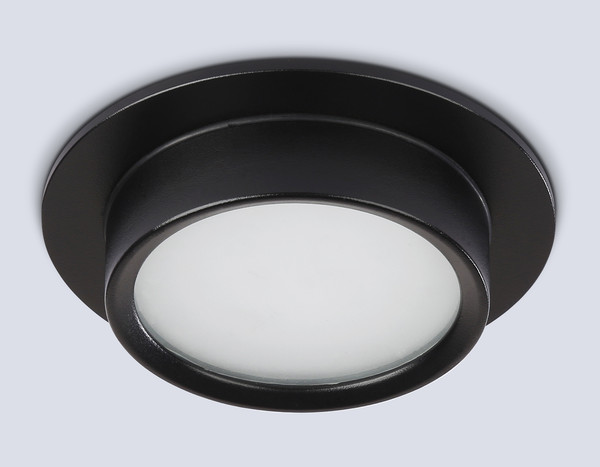 Точечный светильник Ambrella TN6735 BK