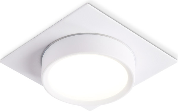 Точечный светильник Ambrella TN6737 WH