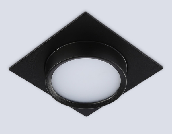 Точечный светильник Ambrella TN6739 BK