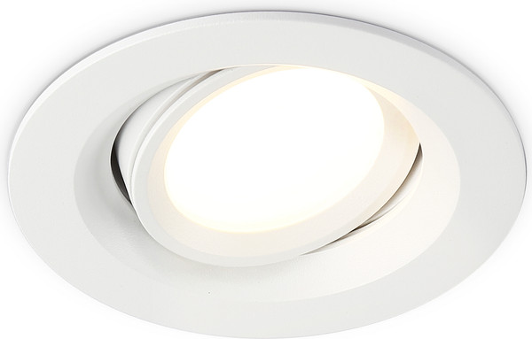 Точечный светильник Ambrella TN1141 WH