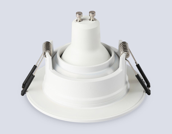 Точечный светильник Ambrella TN1141 WH