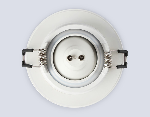 Точечный светильник Ambrella TN1141 WH