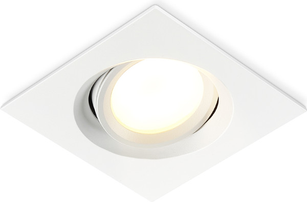 Точечный светильник Ambrella TN1143 WH