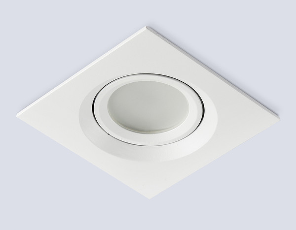 Точечный светильник Ambrella TN1143 WH