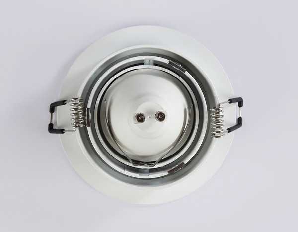 Точечный светильник Ambrella TN102755 WH