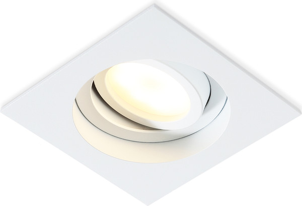 Точечный светильник Ambrella TN102757 WH