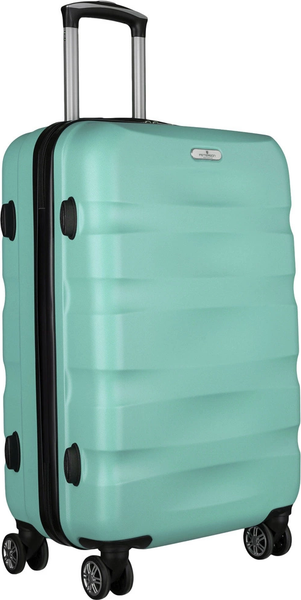 Чемодан на колесах Peterson PTN 5806-W-L