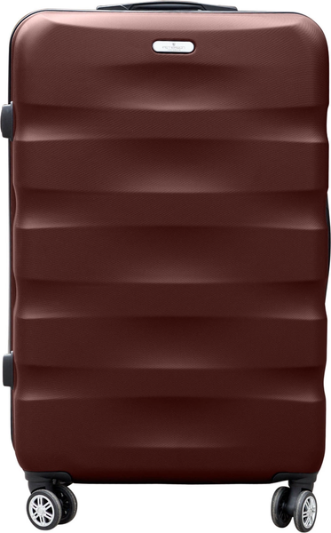 Чемодан на колесах Peterson PTN 5806-W-L - фото