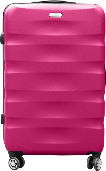 Чемодан на колесах Peterson PTN 5806-W-L - фото