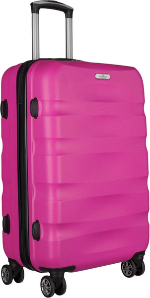 Чемодан на колесах Peterson PTN 5806-W-L