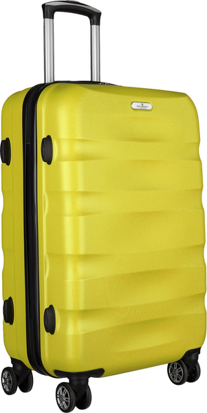 Чемодан на колесах Peterson PTN 5806-W-L