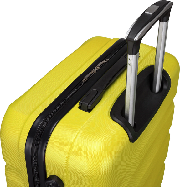 Чемодан на колесах Peterson PTN 5806-W-L