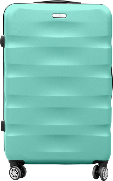 Чемодан на колесах Peterson PTN 5806-W-M - фото