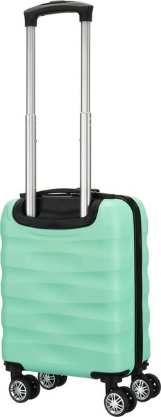 Чемодан на колесах Peterson PTN 5806-W-XS