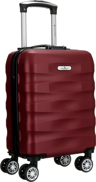 Чемодан на колесах Peterson PTN 5806-W-XS - фото