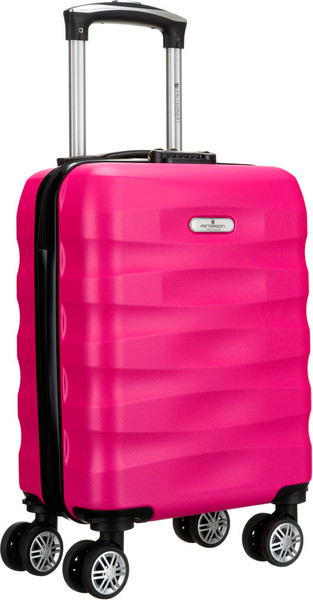 Чемодан на колесах Peterson PTN 5806-W-XS - фото
