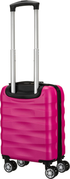 Чемодан на колесах Peterson PTN 5806-W-XS