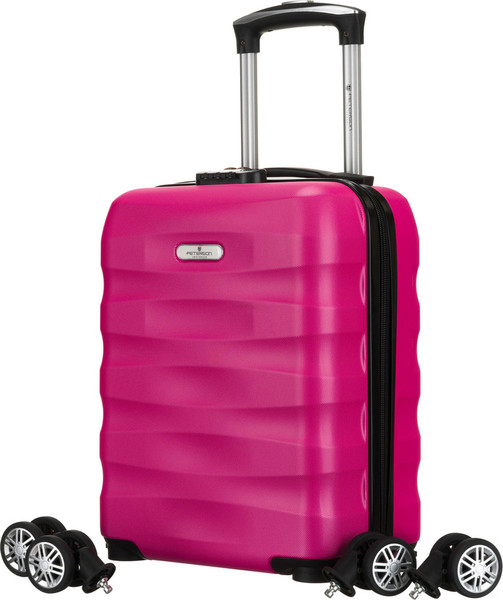 Чемодан на колесах Peterson PTN 5806-W-XS