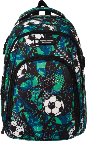 Рюкзак Peterson PTN 77711-6647 - фото