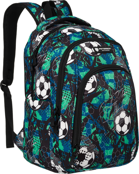 Рюкзак Peterson PTN 77711-6647