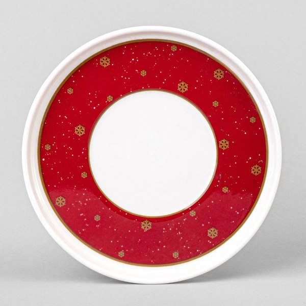 Чашка с блюдцем Lefard Family Christmas 425-161