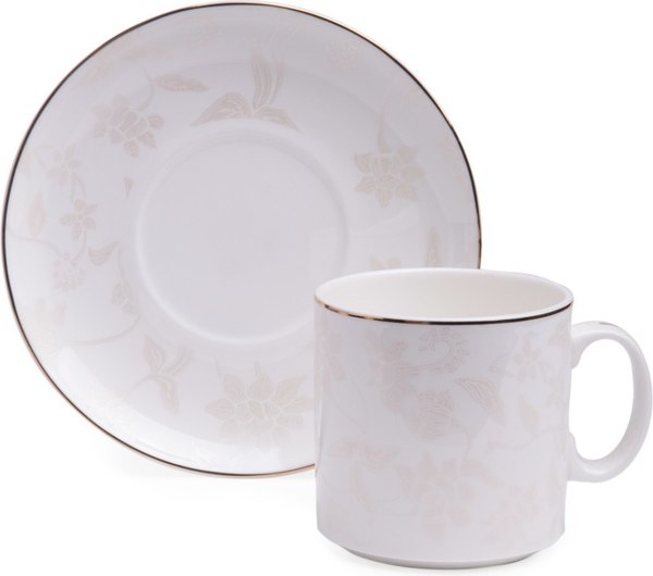 Чайный набор Lefard Снежная королева 440-302