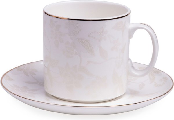 Чайный набор Lefard Снежная королева 440-302