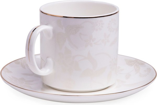 Чайный набор Lefard Снежная королева 440-302