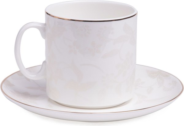 Чайный набор Lefard Снежная королева 440-302