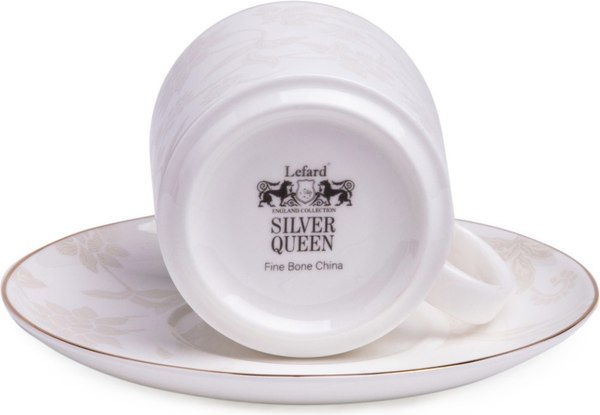 Чайный набор Lefard Снежная королева 440-302