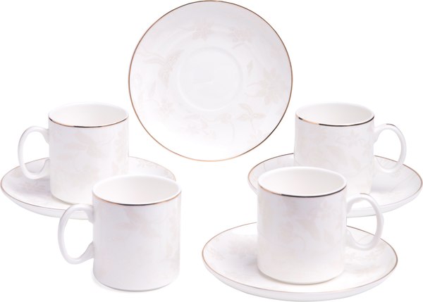 Набор для чая/кофе Lefard Снежная королева 440-305 - фото