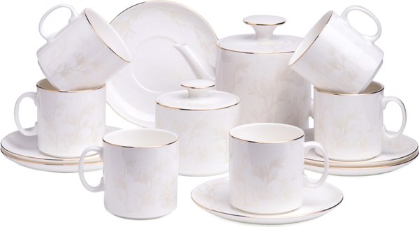 Чайный набор Lefard Медиссон 440-306 - фото