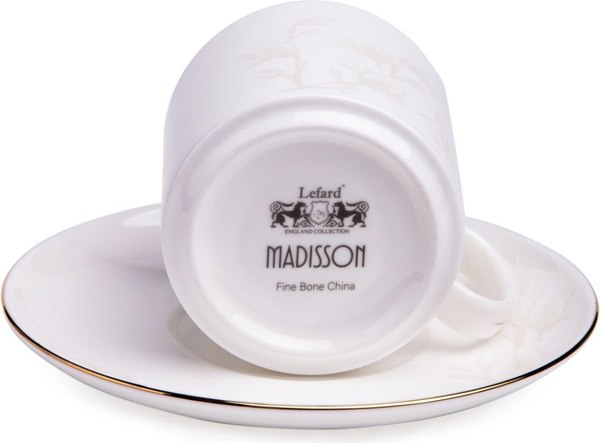 Чайный набор Lefard Медиссон 440-306