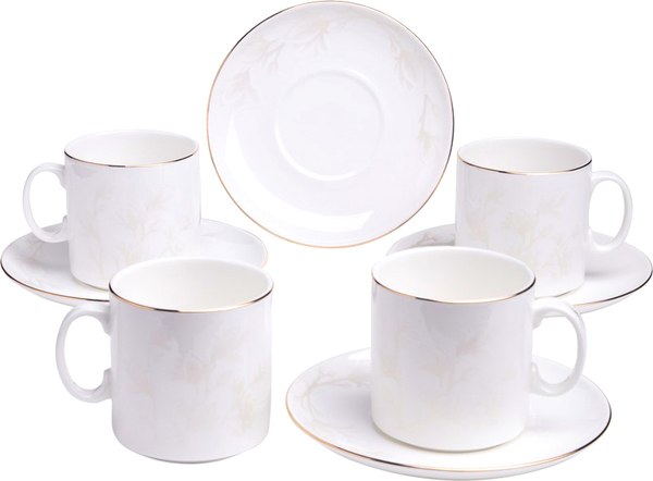 Набор для чая/кофе Lefard Медиссон 440-307 - фото