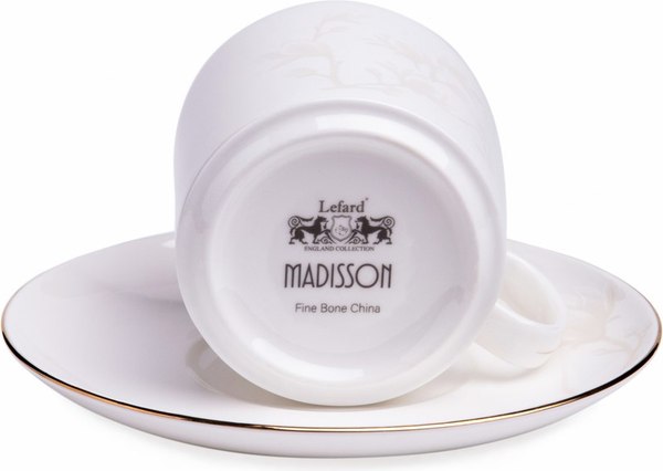 Набор для чая/кофе Lefard Медиссон 440-307