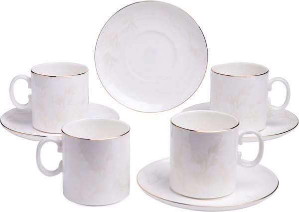 Набор для чая/кофе Lefard Медиссон 440-308 - фото