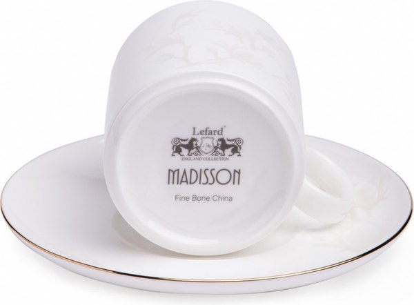 Набор для чая/кофе Lefard Медиссон 440-308