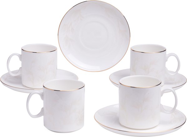 Набор для чая/кофе Lefard Медиссон 440-309 - фото