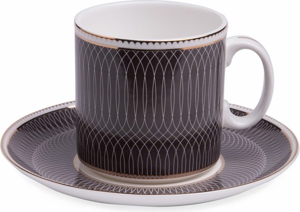 Набор для чая/кофе Lefard Infinity 440-310