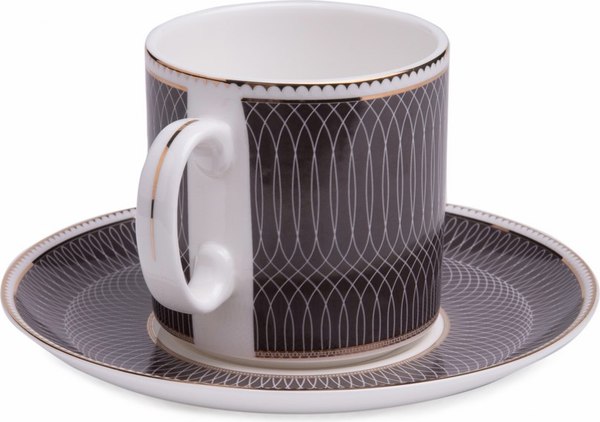 Набор для чая/кофе Lefard Infinity 440-310