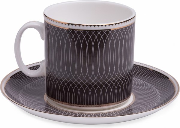 Набор для чая/кофе Lefard Infinity 440-310