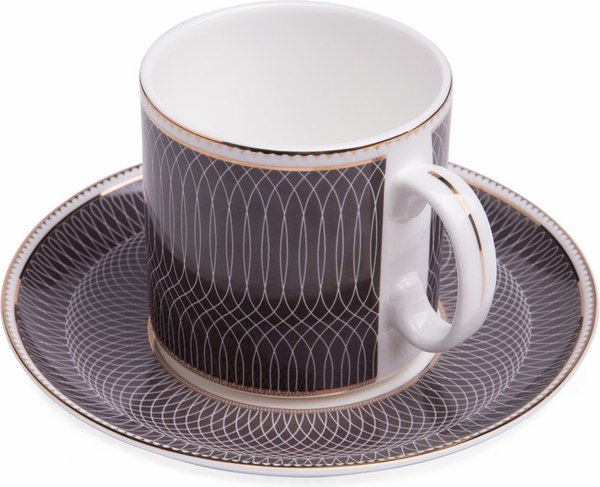 Набор для чая/кофе Lefard Infinity 440-310