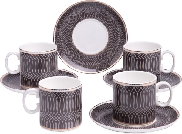 Набор для чая/кофе Lefard Infinity 440-311 - фото