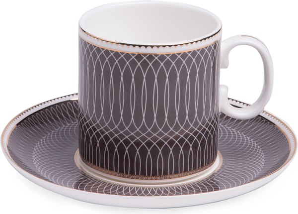 Набор для чая/кофе Lefard Infinity 440-311