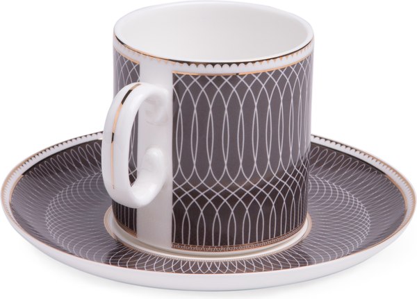 Набор для чая/кофе Lefard Infinity 440-311