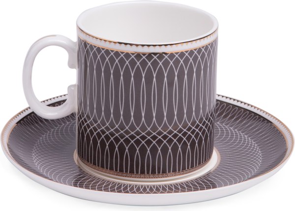 Набор для чая/кофе Lefard Infinity 440-311