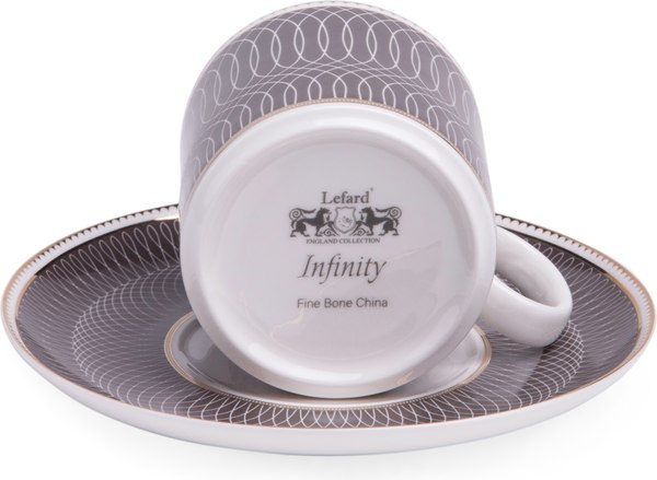 Набор для чая/кофе Lefard Infinity 440-311