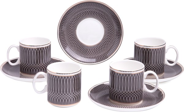 Набор для чая/кофе Lefard Infinity 440-312 - фото