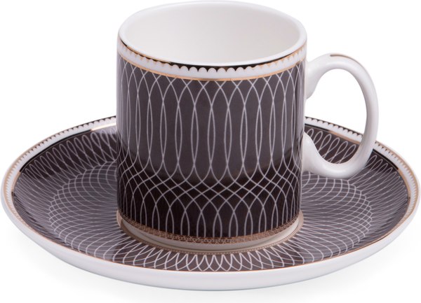 Набор для чая/кофе Lefard Infinity 440-312