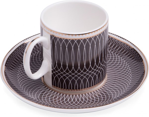 Набор для чая/кофе Lefard Infinity 440-312